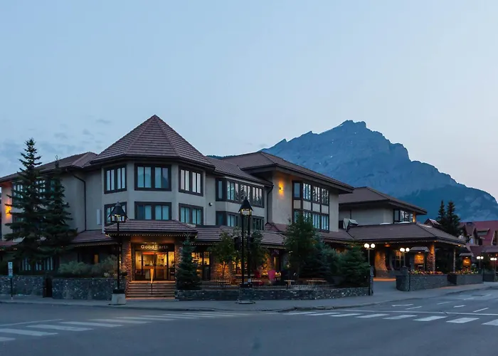 Motel: Elk + Avenue Hotel